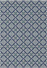 Ковер-циновка STAR 19246 699 Скандинавский