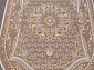 QATAR 33525 070 BEIGE Овал