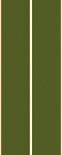 Ковер COLIZEY AHM1 GREEN-CREAM