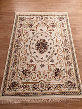 Ковер BROOKLYN 08617A CREAM / CREAM