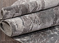 ARMINA 04075G GREY / GREY Овал