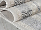 SAFARI 02781A BEIGE / GREY