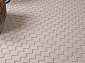 LOOPY L0010A D.BEIGE / D.BEIGE