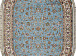 ARAVIA 5471 BLUE Овал