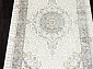 SAHARA 06066A GREY FDY / CREAM HB
