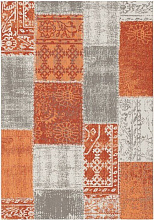 Ковер-циновка STAR 19072 874 Винтажный