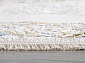 MOSSO 27236A CREAM / BLUE Овал