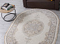 MELODY 35987Z CREAM / CREAM Овал