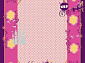 детский FUNKY-A ANA pink 
