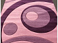 PARADISE L151 PINK Овал