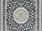MIRAY O1467 095 GREY