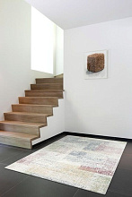 Ковер винтажный Canyon 52038 6464