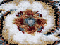 ISFAHAN D513 CREAM