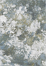 Ковер из вискозы MAYUMI 85007 5191