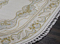 HUNKAR 08075A BLUE / GOLD Овал