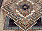 SHIRAZ 4032 NAVY / BLUE