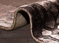 CARVING WITH BOARF HL 598 DK-GREY-BROWN
