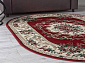 COLIZEY D057 RED Овал