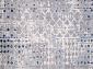 ALANYA 22422A GREY / CREAM