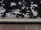 PALERMO F279 DARK GRAY Овал