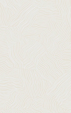 Ковер BRIZ F658 CREAM