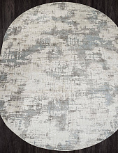 NATUREL F230 BEIGE-BLUE Овал