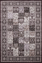 Ковер OLYMPOS 2 d391 PURPLE
