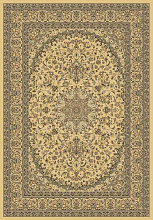 Маленький ковер из вискозы Beluchi 61570 2727 (0.65*1.1)