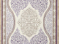 OLYMP 9028A BEIGE / LILAC