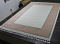 HUNKAR D6518A BEYAZ / BEYAZ
