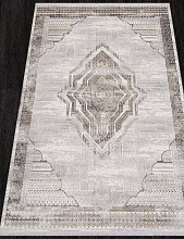 ASADU 07541A CREAM HB / GREY FDY