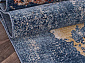 ZEUS B3518A BLUE / D.BLUE