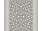 MORVARID 1200 ACRYLIC G378 SI 000 Круг