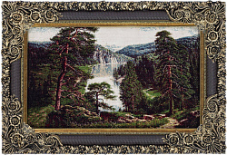 Ковер ART ART 45 000