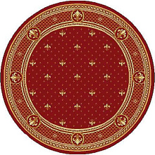 LILIA rose 91164-04 круг