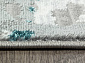 PALERMO F288 GRAY Овал