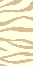 Ковровая Дорожка SHAGGY ULTRA s613 CREAM-BEIGE