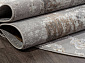 PARADIZE 00746B BEIGE / GREY Овал