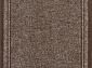 Ковровая Дорожка Kortriek 7058 коричневый V