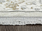 SANDALI 29826Y BEIGE / CREAM Овал
