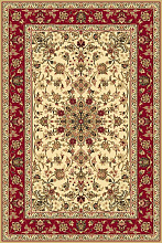 Ковер STANDARD SAMIR cream