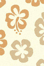 SHAGGY ULTRA S605 CREAM