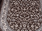 VALENCIA DELUXE D251 BROWN Овал