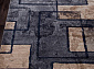 BOSTON D756 GRAY