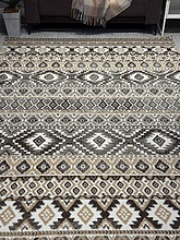 PRAGA 06050A BROWN / TOZ GRI