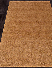 SHAGGY ULTRA S600 DARK BEIGE