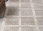NOVA 04251A BEIGE FDY / CREAM HB