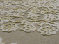 AMASYA 9010B BEIGE / CREAM Овал