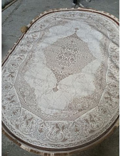 Ковер ALFANI 0T248RG VIZON / VIZON Овал