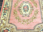90 LINE WOOLEN HANDK-KNOTTED 0083 214